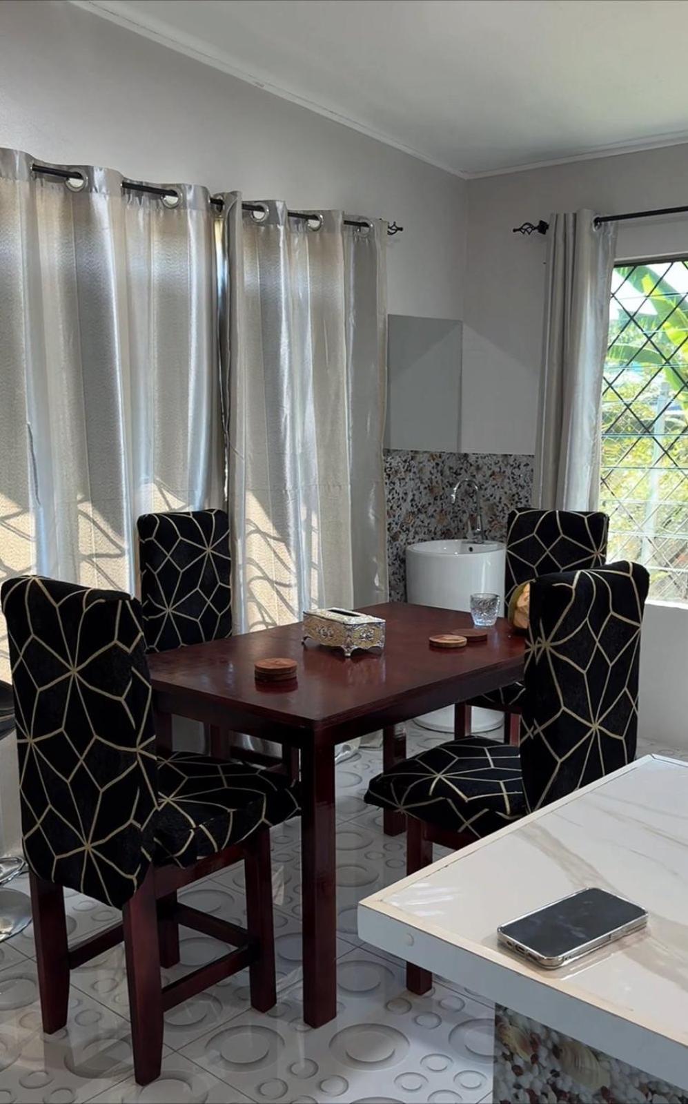 Bula House Villa Lautoka Dış mekan fotoğraf