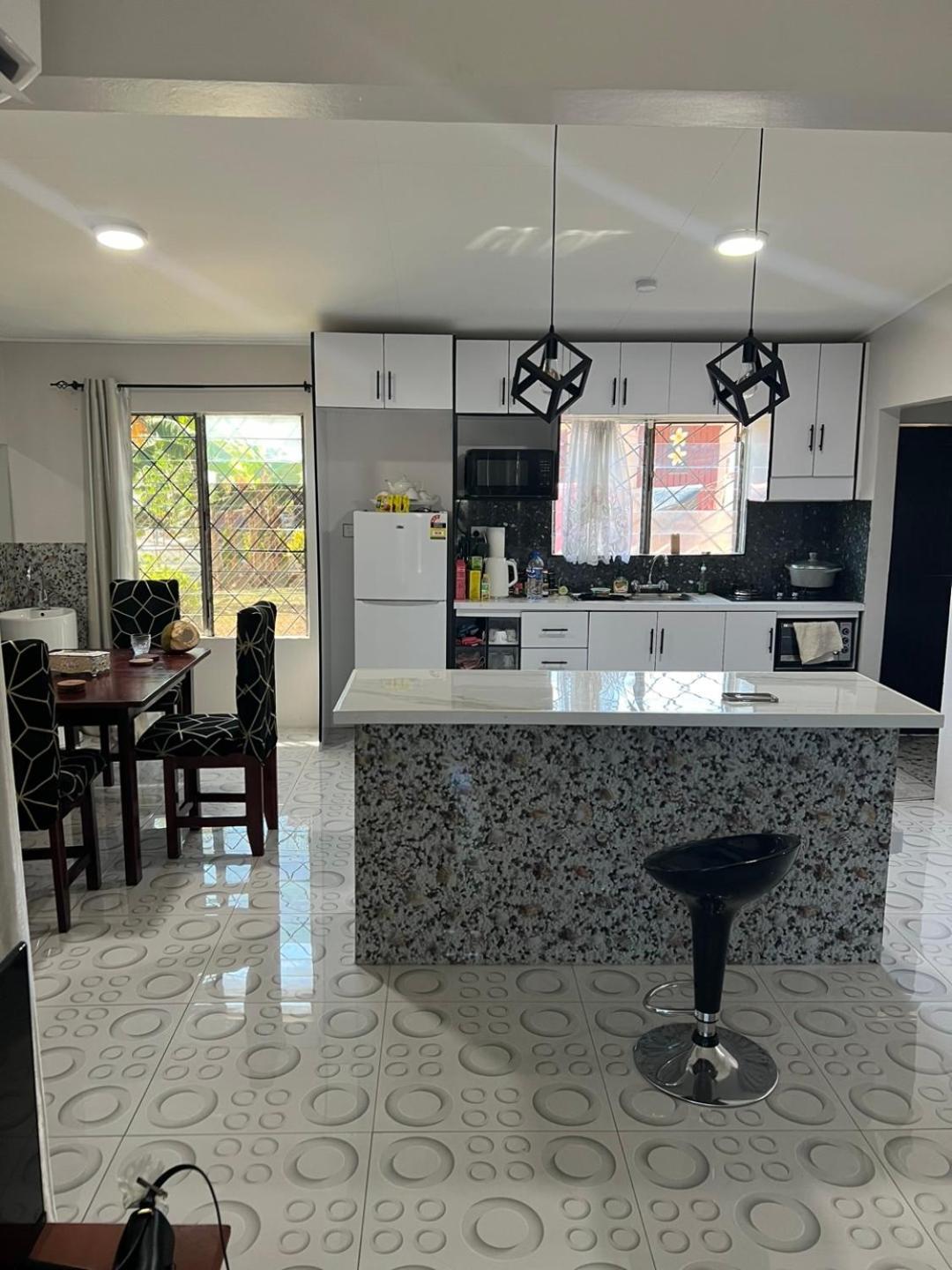 Bula House Villa Lautoka Dış mekan fotoğraf