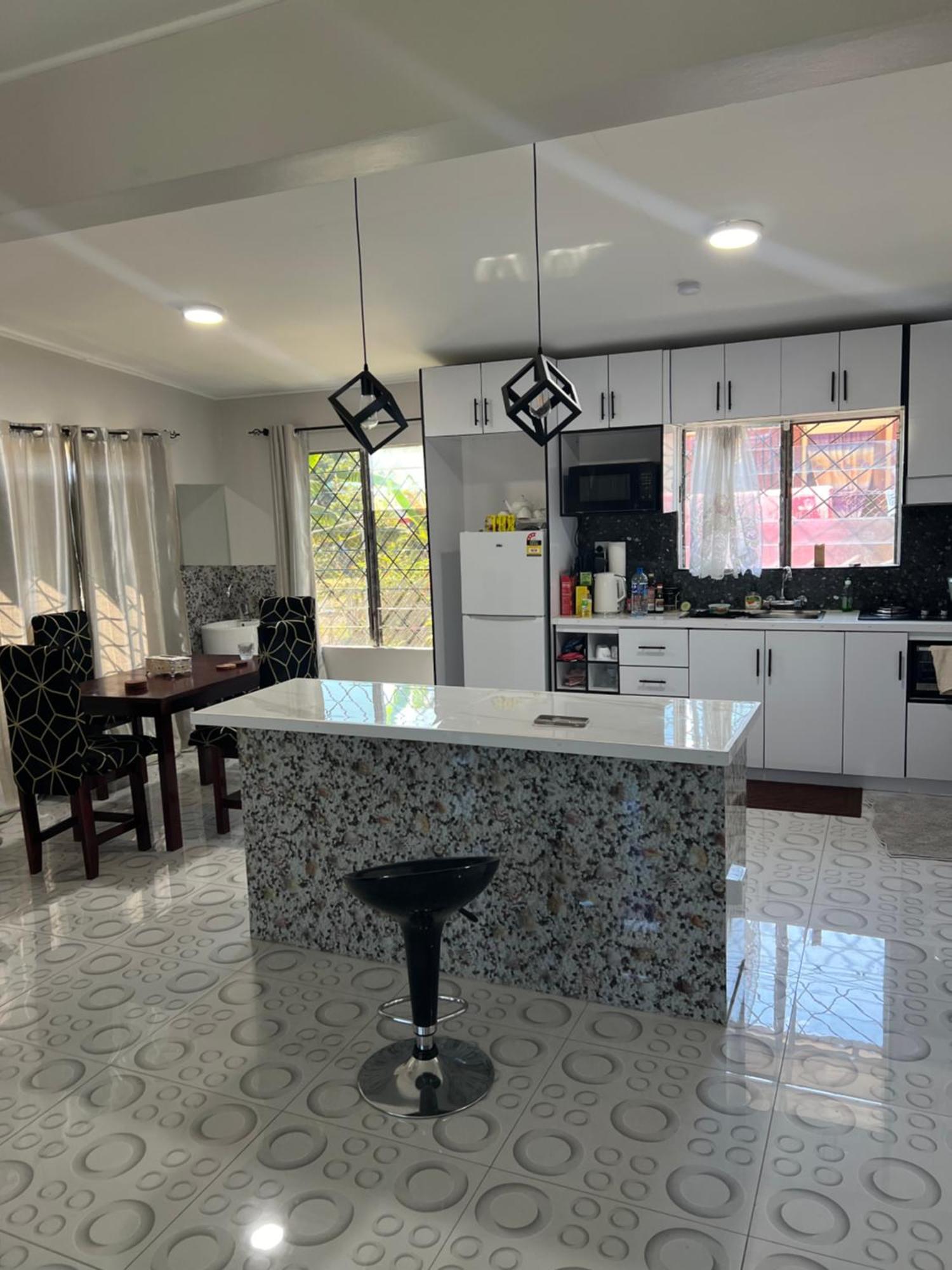 Bula House Villa Lautoka Dış mekan fotoğraf