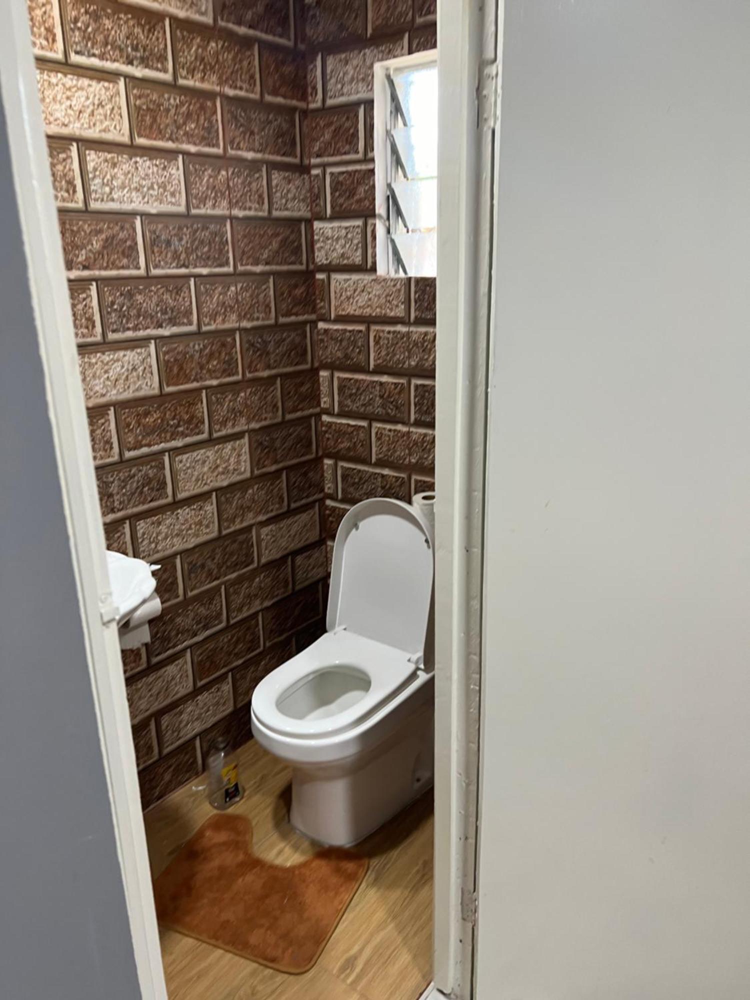 Bula House Villa Lautoka Dış mekan fotoğraf