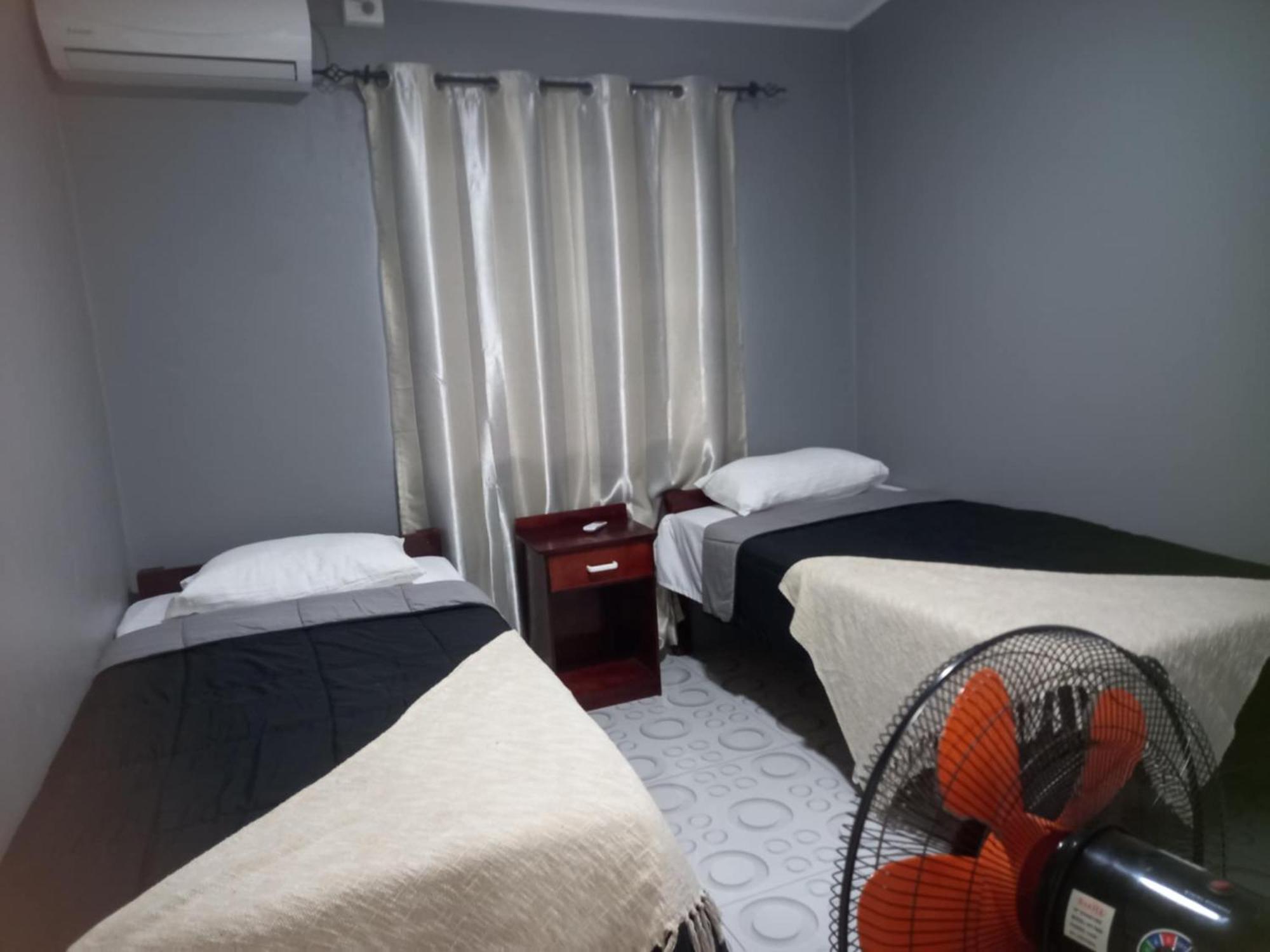 Bula House Villa Lautoka Dış mekan fotoğraf