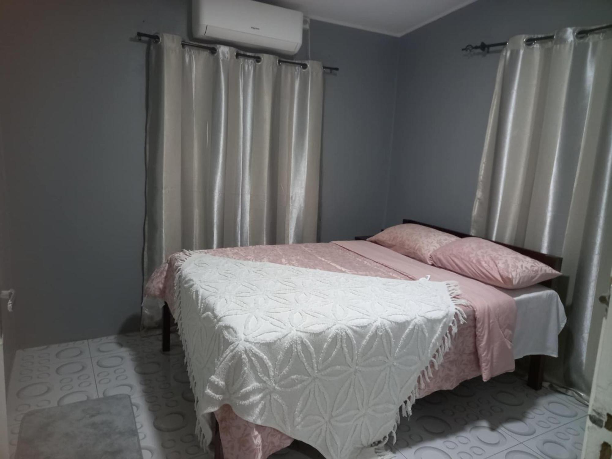 Bula House Villa Lautoka Dış mekan fotoğraf